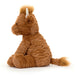 Jellycat : Fuddlewuddle Highland Cow - Jellycat : Fuddlewuddle Highland Cow