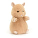 Jellycat : Hank Hamster - Jellycat : Hank Hamster