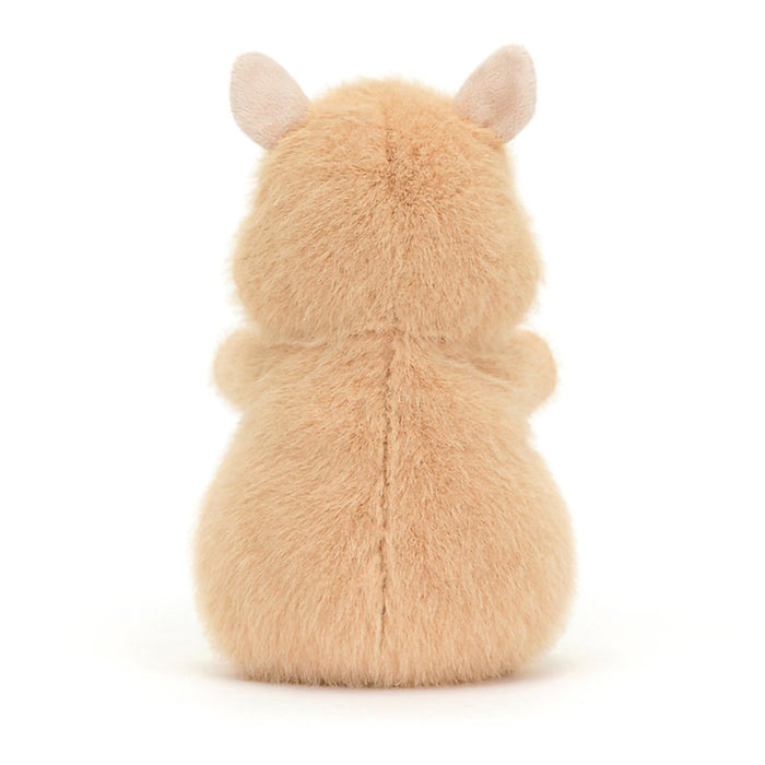 Jellycat : Hank Hamster - Jellycat : Hank Hamster