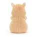 Jellycat : Hank Hamster - Jellycat : Hank Hamster