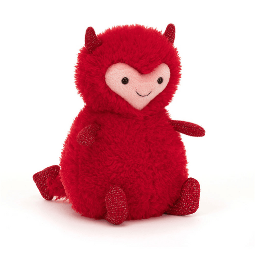 Jellycat : Hugg McSnugg - Jellycat : Hugg McSnugg