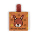 Jellycat : If I Were a Squirrel Board Book - Jellycat : If I Were a Squirrel Board Book