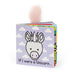 Jellycat : If I Were a Unicorn Board Book - Jellycat : If I Were a Unicorn Board Book