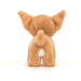 Jellycat : Isobel Chihuahua - Jellycat : Isobel Chihuahua