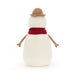 Jellycat : Jesse Snowman - Jellycat : Jesse Snowman