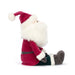 Jellycat : Jolly Santa - Jellycat : Jolly Santa