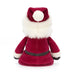 Jellycat : Jolly Santa - Jellycat : Jolly Santa