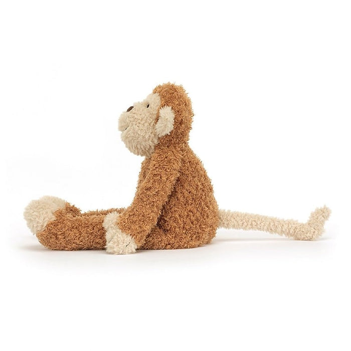 Jellycat : Junglie Monkey - Medium - Jellycat : Junglie Monkey - Medium