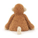 Jellycat : Junglie Monkey - Medium - Jellycat : Junglie Monkey - Medium