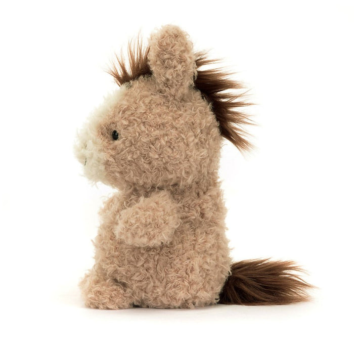 Jellycat : Little Horse - Jellycat : Little Horse