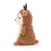 Jellycat : Little Reindeer - Jellycat : Little Reindeer