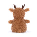 Jellycat : Little Reindeer - Jellycat : Little Reindeer