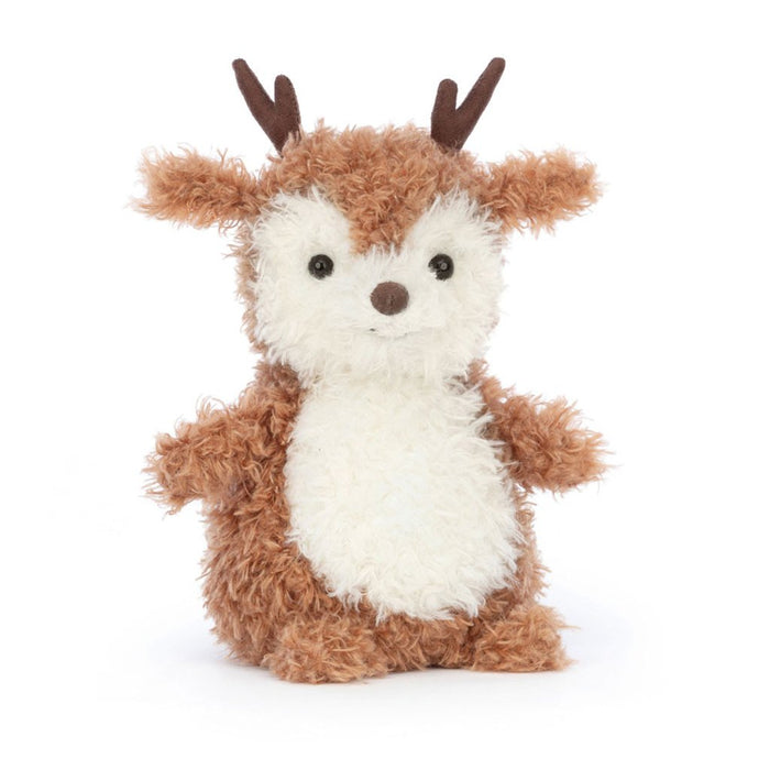 Jellycat : Little Reindeer - Jellycat : Little Reindeer