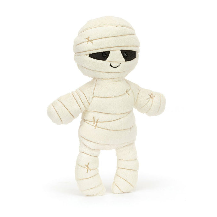 Jellycat : Mummy Bob - Jellycat : Mummy Bob