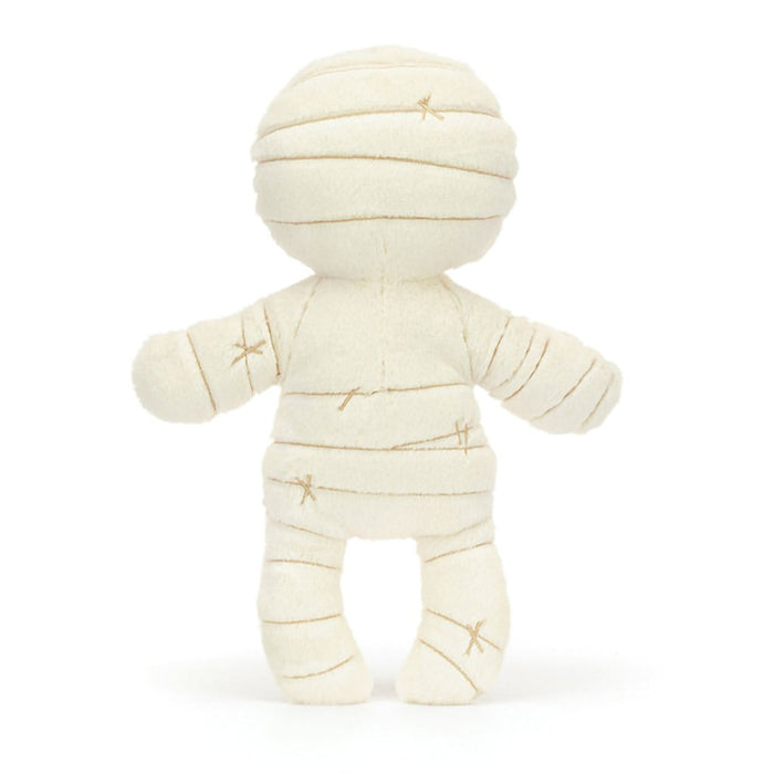 Jellycat : Mummy Bob - Jellycat : Mummy Bob