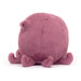 Jellycat : Ondre Octopus - Jellycat : Ondre Octopus