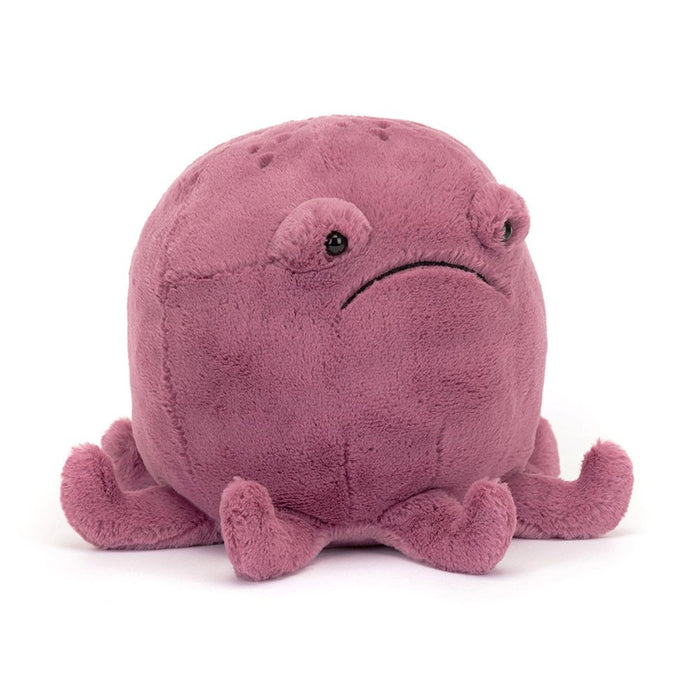 Jellycat : Ondre Octopus - Jellycat : Ondre Octopus