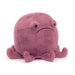 Jellycat : Ondre Octopus - Jellycat : Ondre Octopus