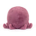 Jellycat : Ondre Octopus - Jellycat : Ondre Octopus