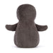 Jellycat : Peanut Penguin - Large - Jellycat : Peanut Penguin - Large