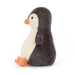 Jellycat : Peanut Penguin - Large - Jellycat : Peanut Penguin - Large