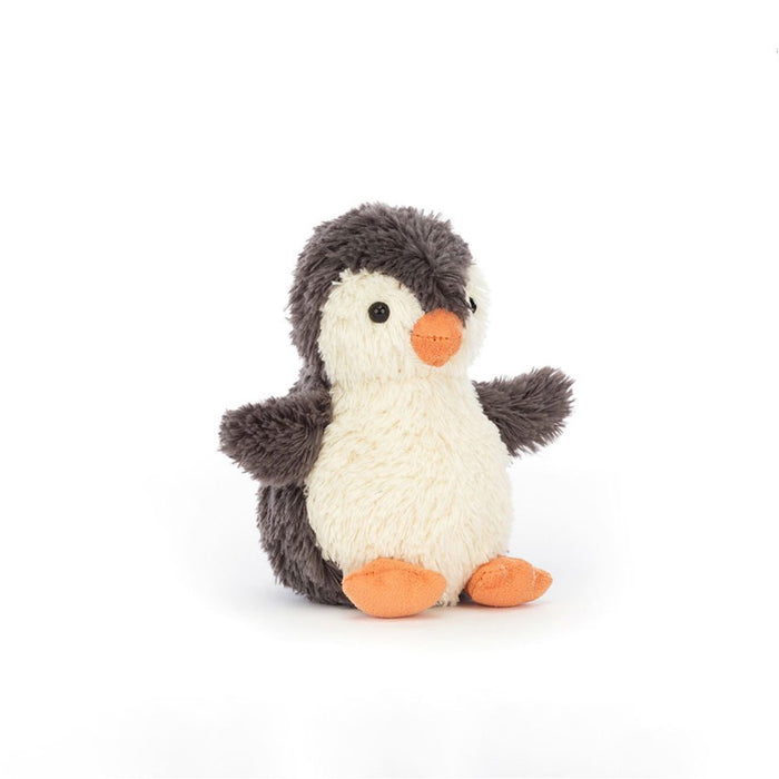 Jellycat : Peanut Penguin - Small - Jellycat : Peanut Penguin - Small