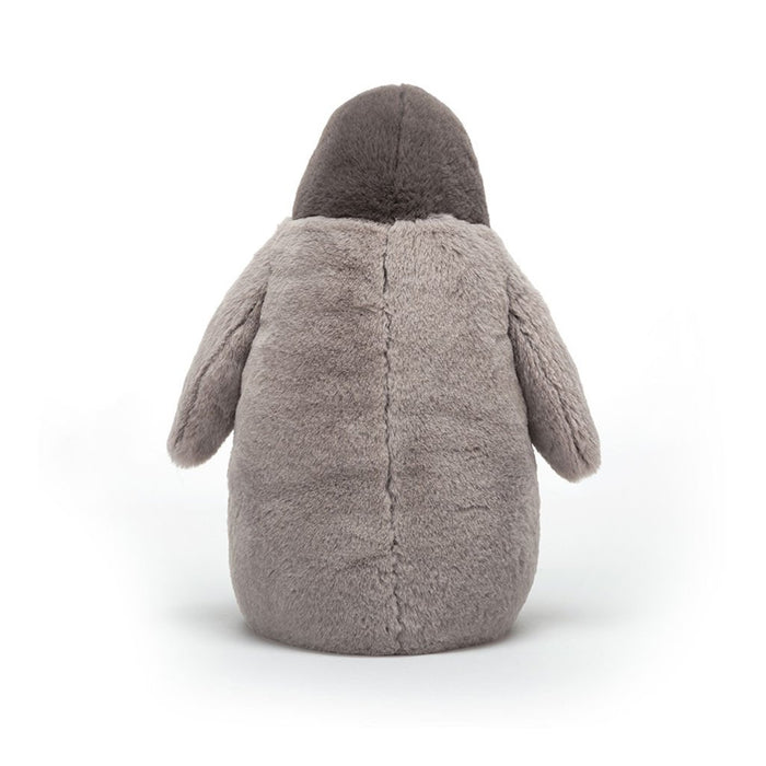 Jellycat : Percy Penguin - Large - Jellycat : Percy Penguin - Large