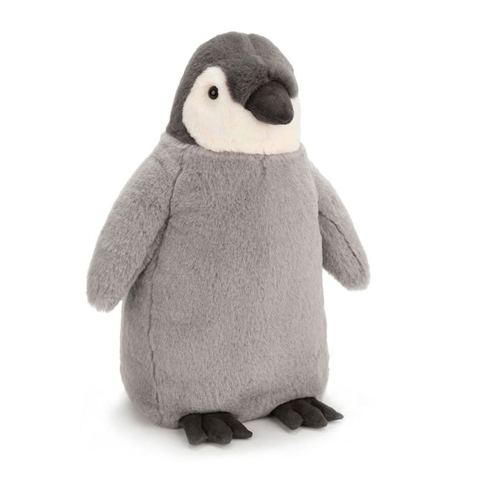 Jellycat : Percy Penguin - Large - Jellycat : Percy Penguin - Large