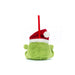 Jellycat : Ricky Rain Frog Decoration - Jellycat : Ricky Rain Frog Decoration