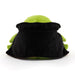 Jellycat : Ricky Rain Frog Vampire - Jellycat : Ricky Rain Frog Vampire