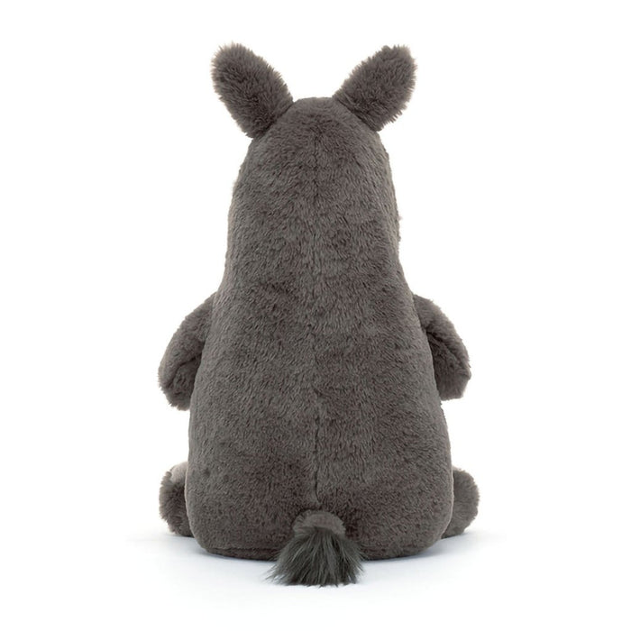 Jellycat : Roderick Rhinoceros - Jellycat : Roderick Rhinoceros