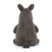 Jellycat : Roderick Rhinoceros - Jellycat : Roderick Rhinoceros