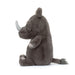 Jellycat : Roderick Rhinoceros - Jellycat : Roderick Rhinoceros