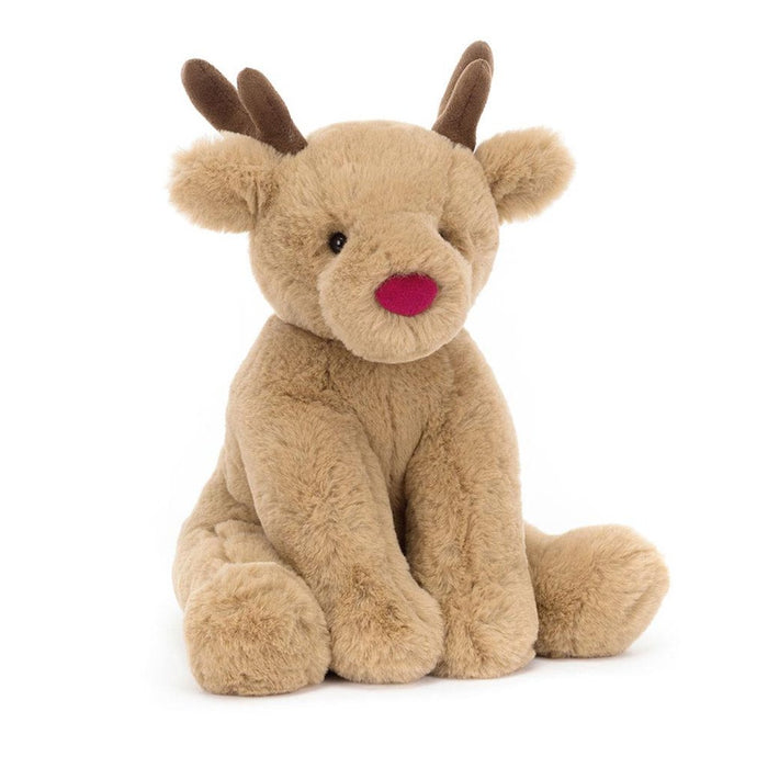 Jellycat : Romi Reindeer - Jellycat : Romi Reindeer