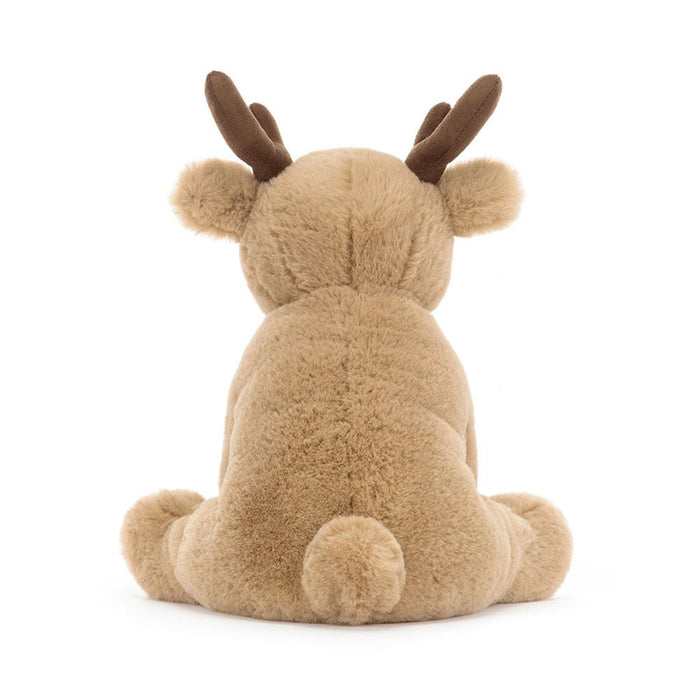 Jellycat : Romi Reindeer - Jellycat : Romi Reindeer