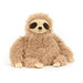 Jellycat : Selma Sloth - Jellycat : Selma Sloth