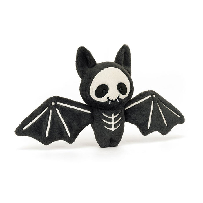 Jellycat : Skelebat Jim - Jellycat : Skelebat Jim