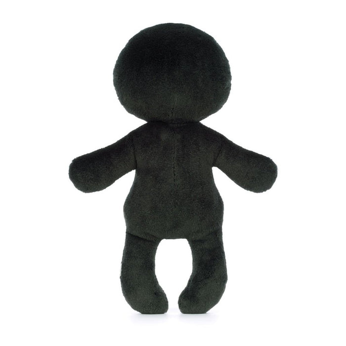 Jellycat : Skeleton Bob - Jellycat : Skeleton Bob