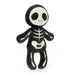 Jellycat : Skeleton Bob - Jellycat : Skeleton Bob