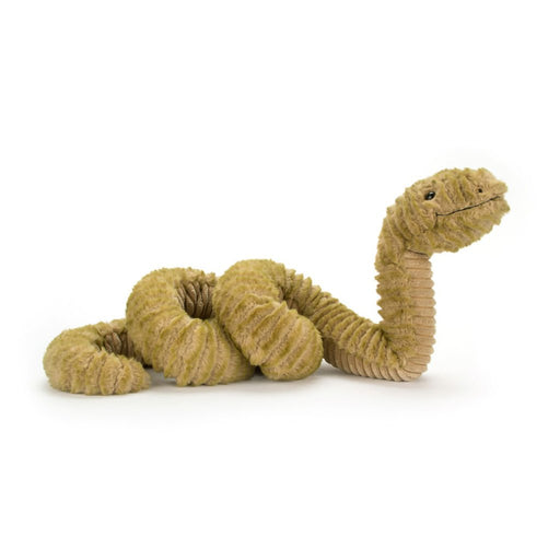 Jellycat : Slither Snake - Jellycat : Slither Snake