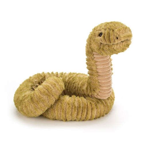 Jellycat : Slither Snake - Jellycat : Slither Snake