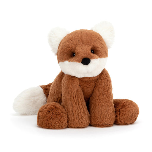 Jellycat : Smudge Fox - Jellycat : Smudge Fox