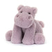 Jellycat : Smudge Hippo - Jellycat : Smudge Hippo