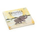 Jellycat : Smudge The Littlest Elephant Book - Jellycat : Smudge The Littlest Elephant Book