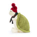 Jellycat : Snowman Timmy Turtle - Jellycat : Snowman Timmy Turtle