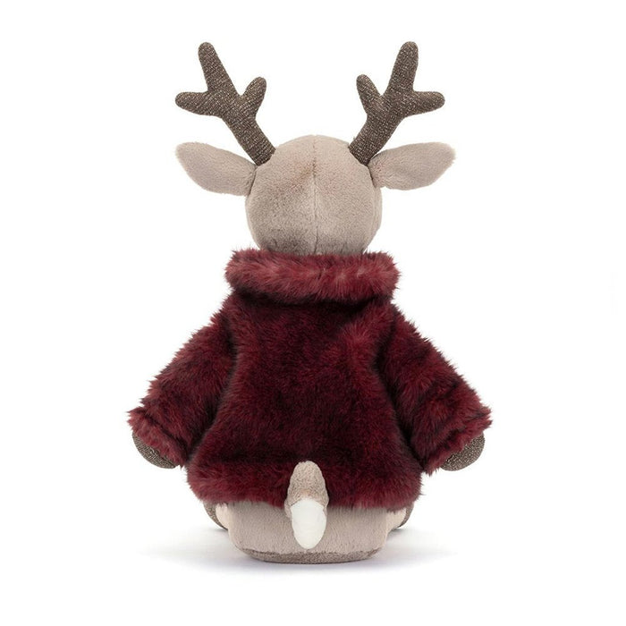 Jellycat : Vivien Reindeer - Jellycat : Vivien Reindeer