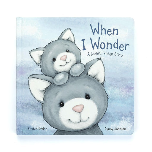 Jellycat : When I Wonder Book - Jellycat : When I Wonder Book