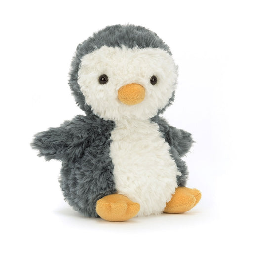 Jellycat : Yummy Penguin - Jellycat : Yummy Penguin