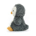 Jellycat : Yummy Penguin - Jellycat : Yummy Penguin