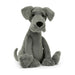 Jellycat : Zeus Great Dane - Jellycat : Zeus Great Dane